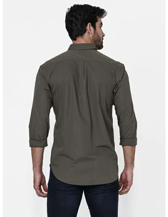 imagem do produto Camisa Manga Longa LT Autumn 