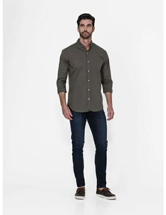 imagem do produto Camisa Manga Longa LT Autumn 