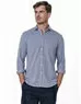imagem do produto Camisa Manga Longa Malha Oxford