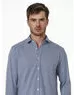 imagem do produto Camisa Manga Longa Malha Oxford