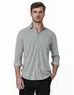 imagem do produto Camisa Manga Longa Malha Oxford