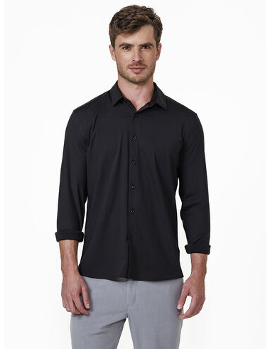 imagem de Camisa Manga Longa Malha Tech