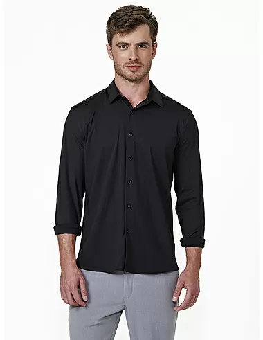 imagem de Camisa Manga Longa Malha Tech