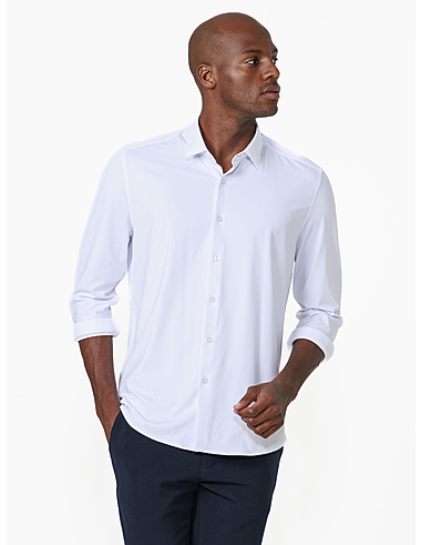 imagem de Camisa Manga Longa Malha Tech