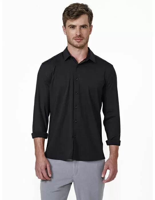 imagem do produto Camisa Manga Longa Malha Tech