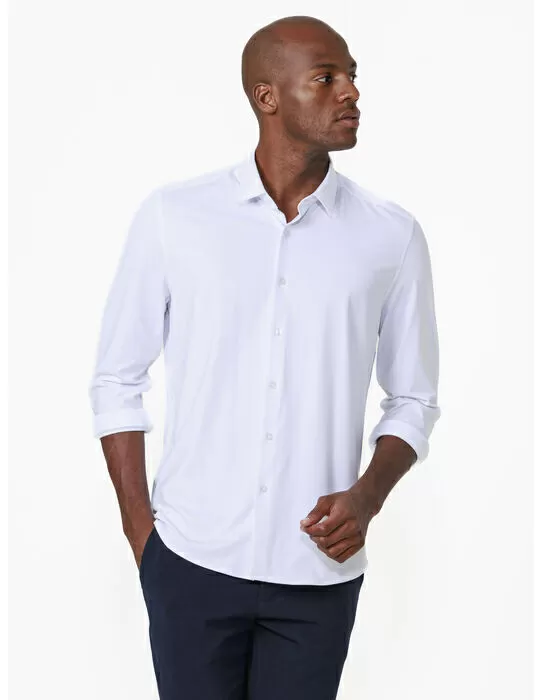 imagem do produto Camisa Manga Longa Malha Tech