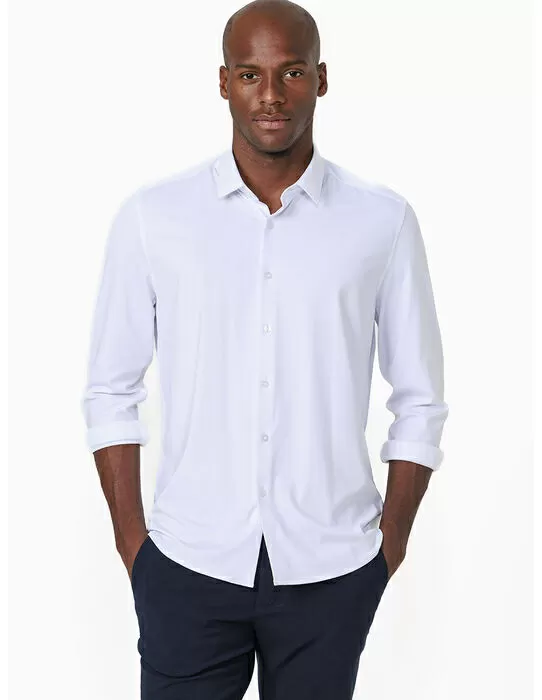 imagem do produto Camisa Manga Longa Malha Tech