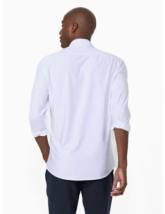 imagem do produto Camisa Manga Longa Malha Tech