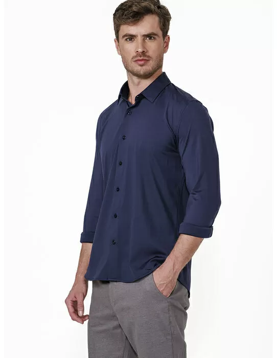 imagem do produto Camisa Manga Longa Malha Tech