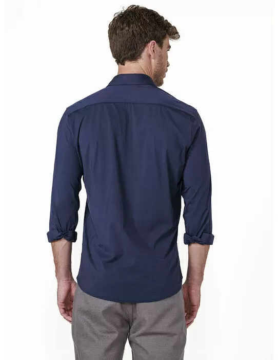 imagem do produto Camisa Manga Longa Malha Tech