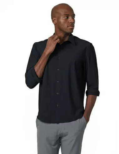 imagem de Camisa Manga Longa Malha Ultra Tech