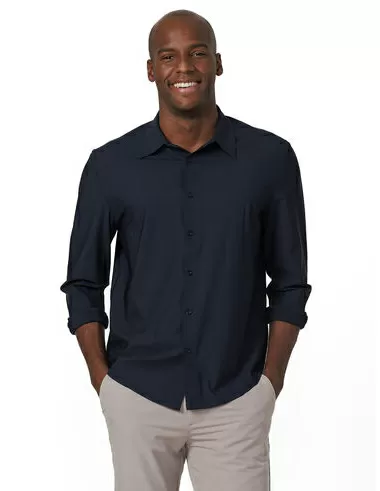 imagem de Camisa Manga Longa Malha Ultra Tech