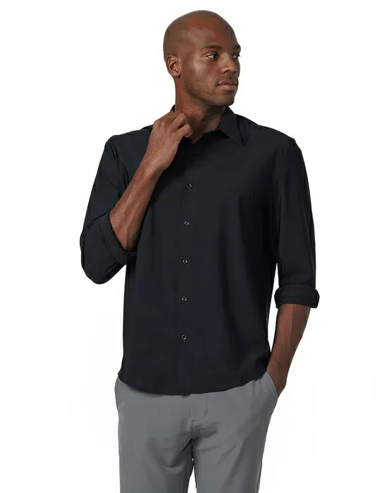 imagem do produto Camisa Manga Longa Malha Ultra Tech