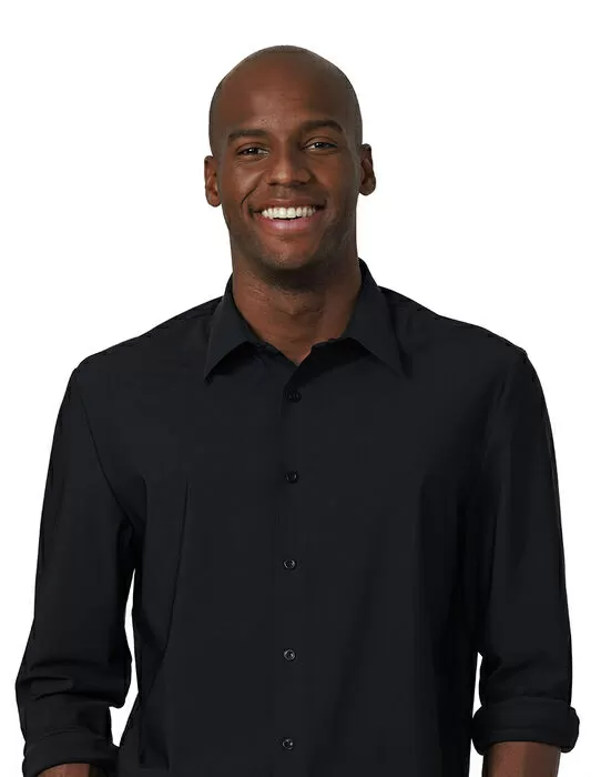 imagem do produto Camisa Manga Longa Malha Ultra Tech