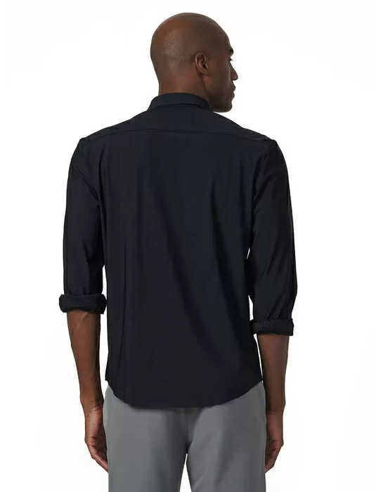 imagem do produto Camisa Manga Longa Malha Ultra Tech