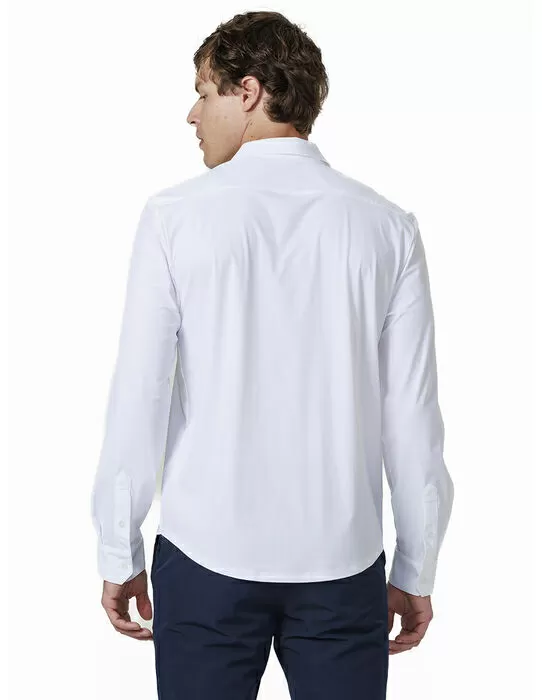 imagem do produto Camisa Manga Longa Malha Ultra Tech