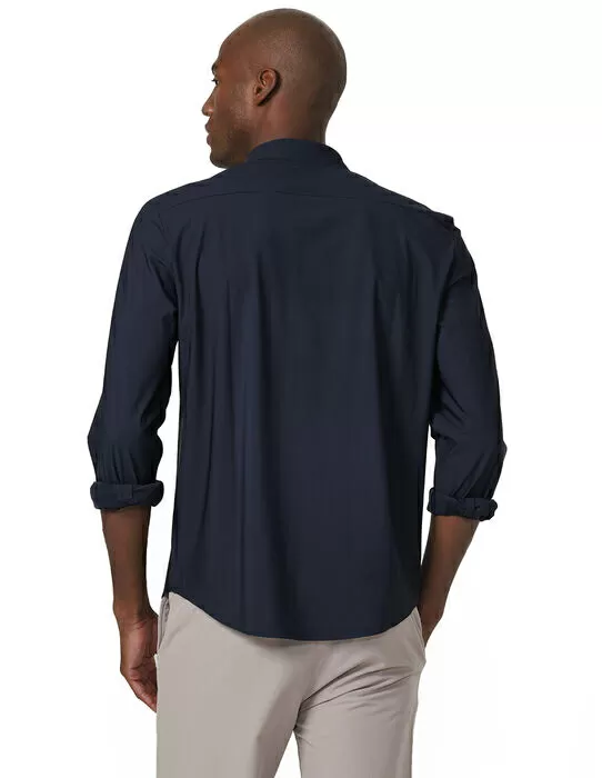 imagem do produto Camisa Manga Longa Malha Ultra Tech
