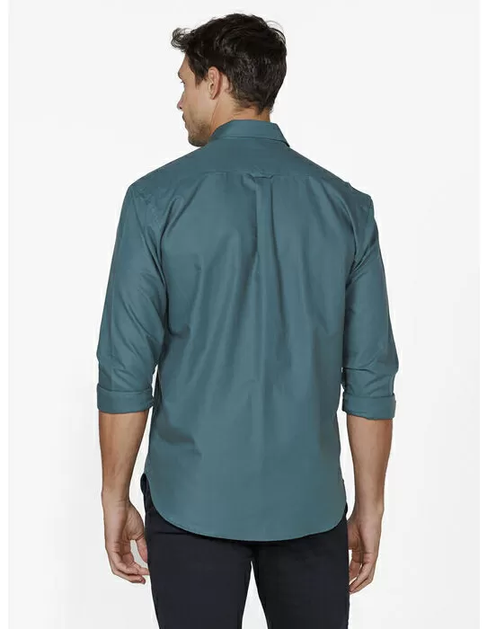 imagem do produto Camisa Manga Longa New Oxford Arket