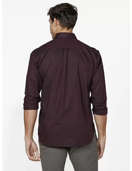 imagem do produto Camisa Manga Longa New Oxford Arket