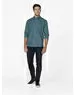 imagem do produto Camisa Manga Longa New Oxford Arket
