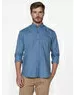 imagem do produto Camisa Manga Longa New Oxford Arket