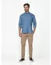 imagem do produto Camisa Manga Longa New Oxford Arket