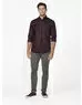 imagem do produto Camisa Manga Longa New Oxford Arket