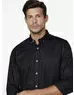 imagem do produto Camisa Manga Longa Oxford Kaunas