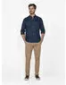 imagem do produto Camisa Manga Longa Oxford Kaunas