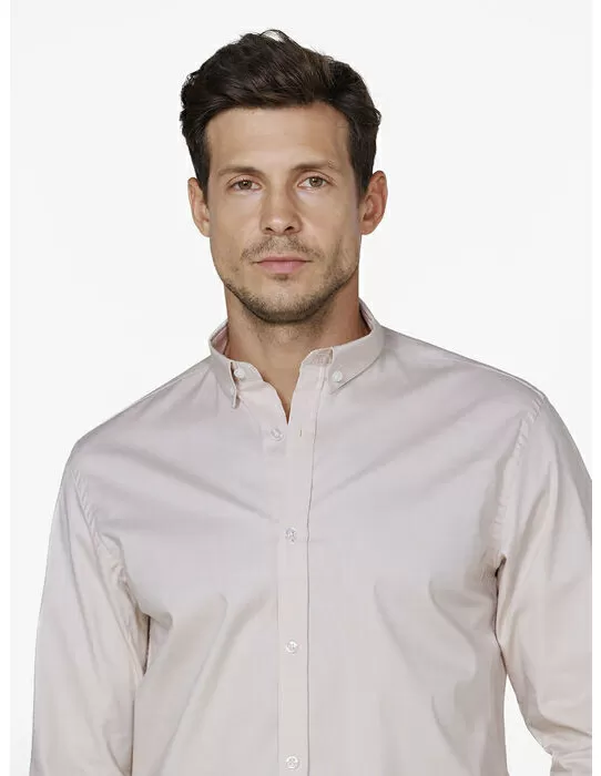 imagem do produto Camisa Manga Longa Oxford Span II