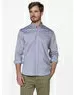 imagem do produto Camisa Manga Longa Oxford Span II