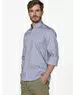 imagem do produto Camisa Manga Longa Oxford Span II