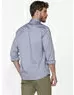 imagem do produto Camisa Manga Longa Oxford Span II