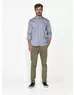 imagem do produto Camisa Manga Longa Oxford Span II
