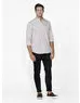 imagem do produto Camisa Manga Longa Oxford Span II