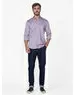 imagem do produto Camisa Manga Longa Oxford Span II