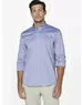 imagem do produto Camisa Manga Longa Oxford Span II