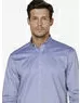 imagem do produto Camisa Manga Longa Oxford Span II