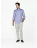 imagem do produto Camisa Manga Longa Oxford Span II