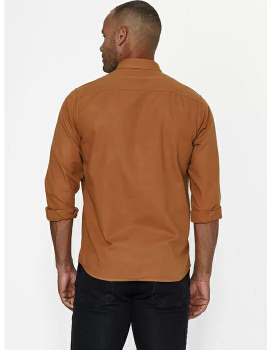 imagem do produto Camisa Manga Longa Oxford Trakai 