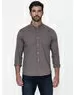 imagem do produto Camisa Manga Longa Oxford Trakai 