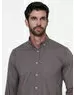 imagem do produto Camisa Manga Longa Oxford Trakai 