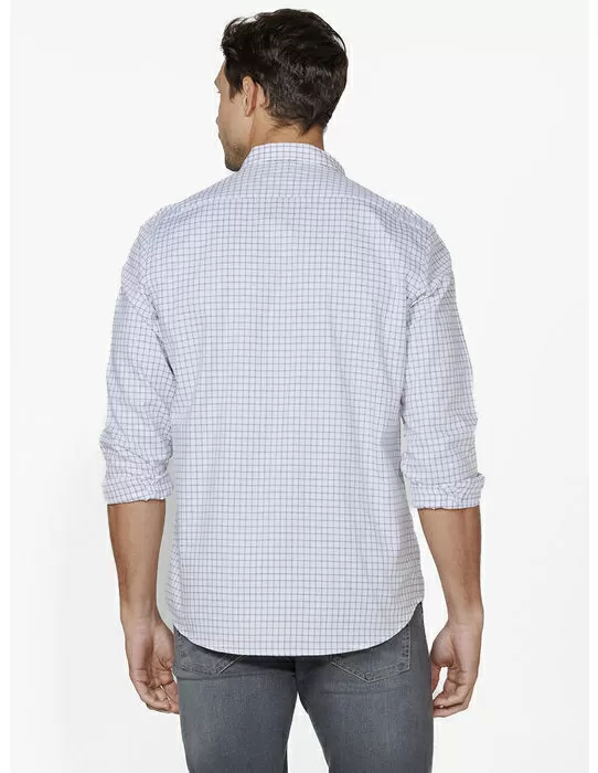 imagem do produto Camisa Manga Longa Oxford Xd Caen
