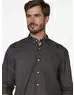 imagem do produto Camisa Manga Longa Oxford Xd Caen
