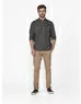 imagem do produto Camisa Manga Longa Oxford Xd Caen