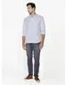 imagem do produto Camisa Manga Longa Oxford Xd Caen