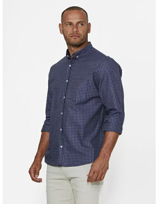 imagem do produto Camisa Manga Longa Oxford XD Flers