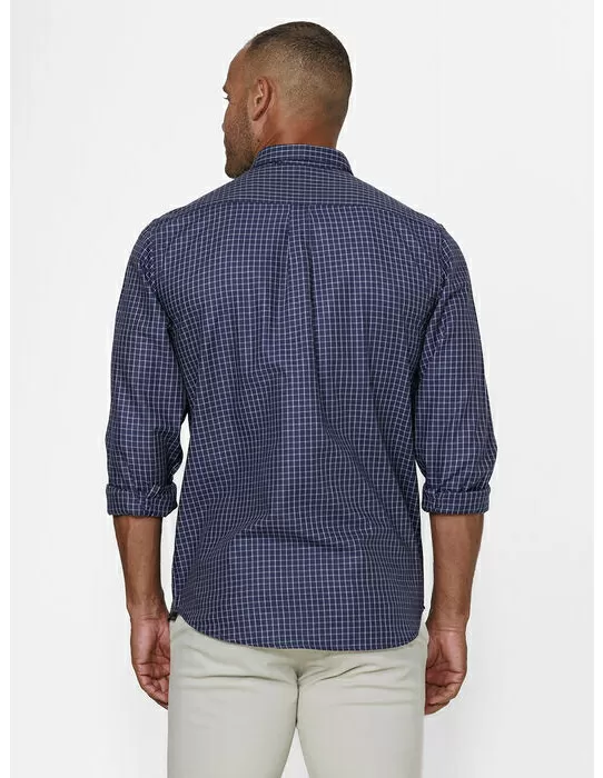 imagem do produto Camisa Manga Longa Oxford XD Flers