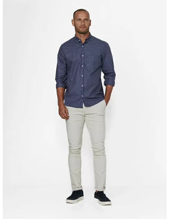 imagem do produto Camisa Manga Longa Oxford XD Flers