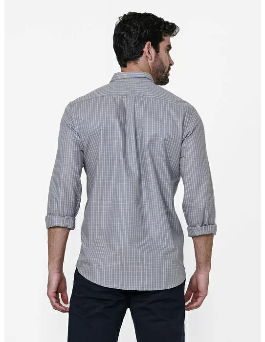 imagem do produto Camisa Manga Longa Oxford XD Flers